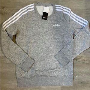 Adidas Women’s Crew Sweatshirt